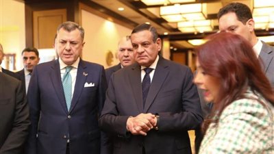 وزير التنمية المحلية: الحكومة المصرية تضع السياحة الثقافية والتراثية على رأس أولوياتها التنموية