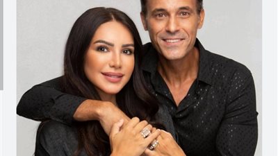 تفاصيل انفصال يوسف الشريف وإنجى علاء رسميًا