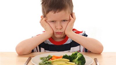 روشتة الترويض.. كيف تتعامل مع  طفلك العنيد؟