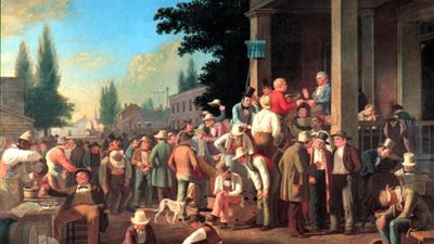 بسبب ”العبودية”.. قصة انتخابات الرئاسة التي راح ضحيتها 600 ألف أمريكي وفجرت الحرب الأهلية بين أبناء العام سام