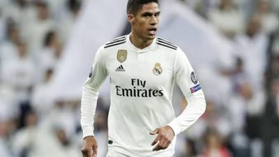 فاران: مباراة ”إنتر” صعبة.. وأشعر بالأمان في وجود راموس