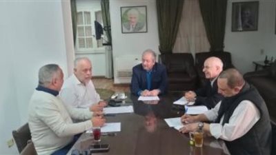 قرارات مهمة من اتحاد النقابات الفنية