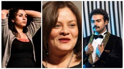 كاملة أبو ذكرى.. معلومات لا تعرفها عن ”المخرجة” التي فضحت نجوم مهرجان الجونة