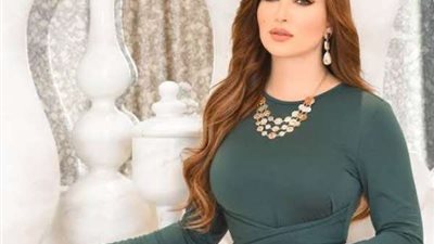 جوكر السينما.. نسرين طافش تنافس  بـ 4 أفلام دفعة واحدة