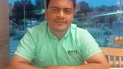 بعد نجاح مسلسل ”صوت وصورة”.. رشاد محمد رشاد: تطبيقات الذكاء الاصطناعي لن تحل محل العنصر البشرى