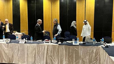 انطلاق فاعليات الاجتماع الإقليمي للاستعداد والمجابهة للطوارئ النووية والإشعاعية