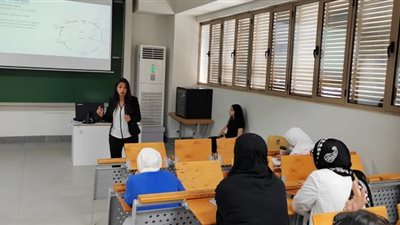 صيدلة الجامعة الألمانية بالقاهرة تكشف مفاجأة بشأن فوائد بذور نبات الشيا للإنسان