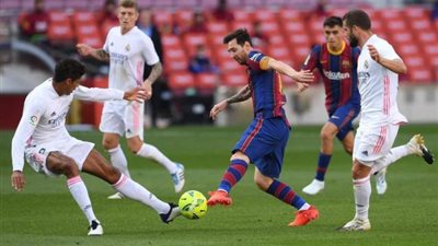 بسبب كورونا.. مواجهة برشلونة ضد دينامو كييف مهددة بالتأجيل