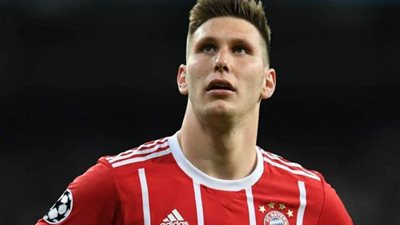 بايرن ميونخ يعلن إصابة مدافع الفريق بفيروس كورونا