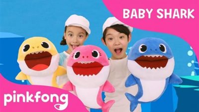 بالفيديو.. قصة أغنية الأطفال التي استمع لها 7 مليار إنسان حول العالم