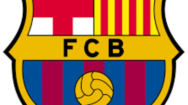 برشلونة