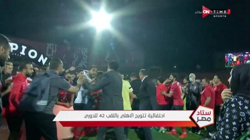 محمد فضل وكهربا