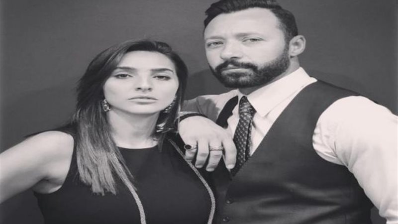 احمد فهمى