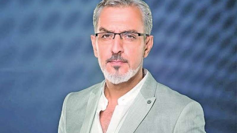 فراس سعيد