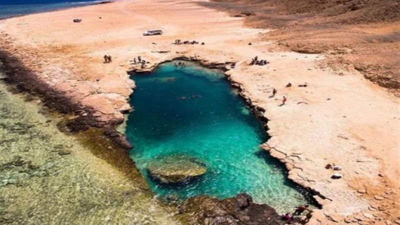 شاطى النيزك