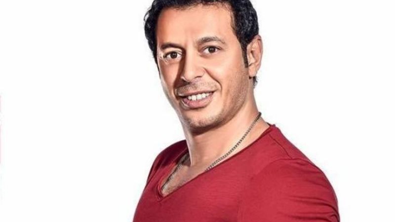 مصطفى شعبان