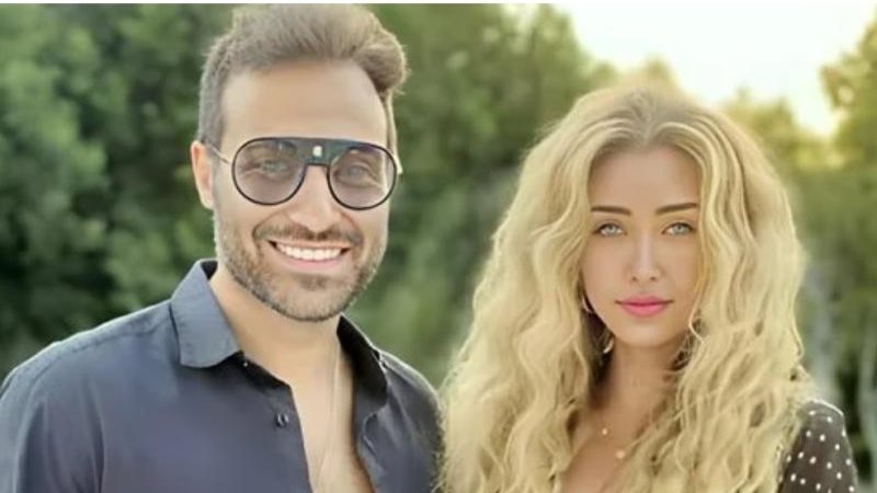 هنا وأحمد