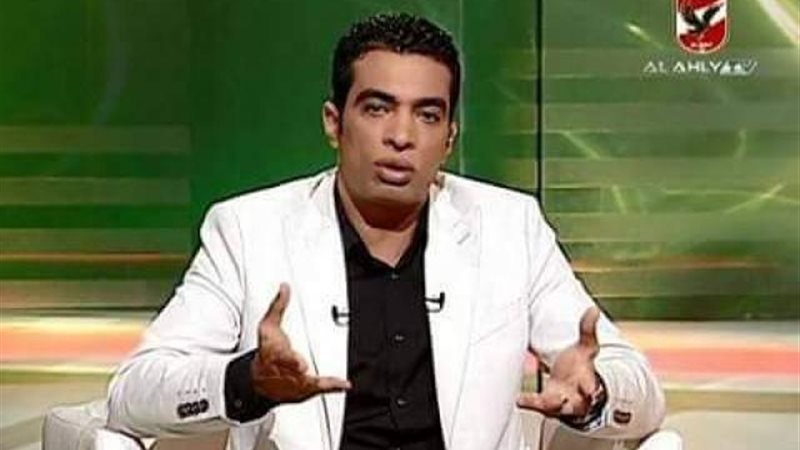 شادي محمد