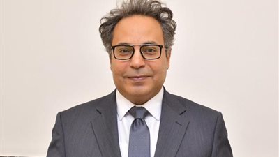 تعيين الدكتور أحمد بلبولة عميدًا لكلية دار العلوم جامعة القاهرة