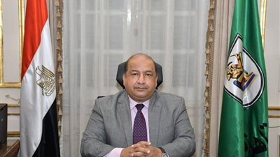 قرار جمهوري بتعيين الدكتور أحمد رجب نائبًا لرئيس جامعة القاهرة لشؤون التعليم والطلاب
