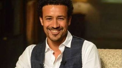 أحمد داوود يبدا تصوير دوره فى فيلم ”الهوى سلطان”