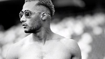 محمد رمضان يطرح الأغنية الرسمية لـ كأس الأمم الأفريقية