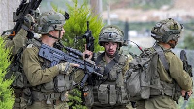 حي الشيخ رضوان يشهد اشتباكات عنيفة بين سرايا القدس وقوات الاحتلال