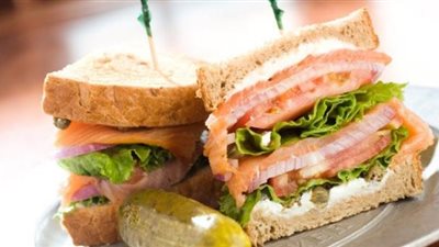 بمناسبة اليوم العالمي.. ما هي مواصفات الساندوتش الصحي؟