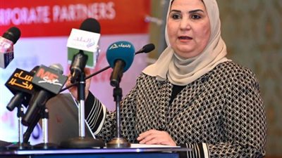 القباج: ملف الحماية الاجتماعية يحظي باهتمام كبير من القيادة السياسية