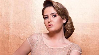 هنا شيحا توجه رسالة شكر لجمهورها.. إليك التفاصيل