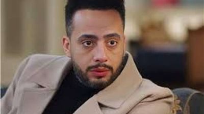 عصام السقا يروج لفيلم ”الإسكندراني”