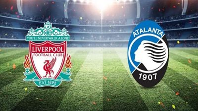 شاهد مباراة ليفربول ضد أتالانتا بدوري أبطال أوروبا دون تقطيع