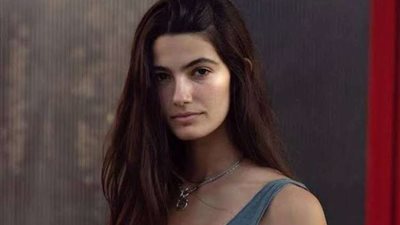 تارا عماد تواصل تصوير مشاهدها فى مسلسل ”العودة”