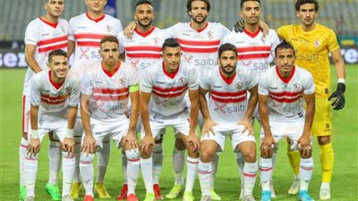 الزمالك يواجه سوار الغيني في الكونفدرالية الأفريقية الليلة