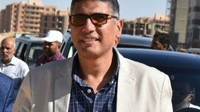 رئيس جهاز 6 أكتوبر الجديدة: طرح 17 محلًا تجاريًا و19 وحدة إدارية للبيع بالمزاد العلني بالمدينة