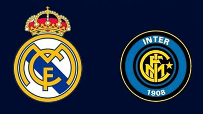 بث مباشر لمباراة ريال مدريد وإنتر ميلان اليوم الثلاثاء 3-11-2020 بدوري أبطال أوروبا