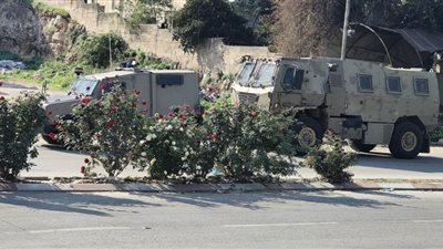 تفاصيل إصابة 8 جنود إسرائيليين في استهداف مستوطنة بـ الجليل الأعلى