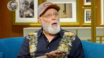 نقابة المهن التمثيلية تنعى الراحل أشرف عبد الغفور