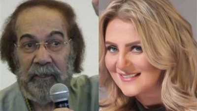 رانيا محمود ياسين: والدي لم يساعدني في مشواري الفني ”كان بيرفض رفض بات”