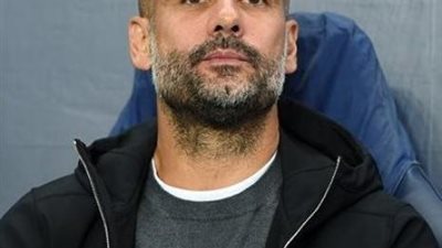 مانشستر سيتي يستدرج أولمبياكوس في قمة مثيرة بدوري الأبطال