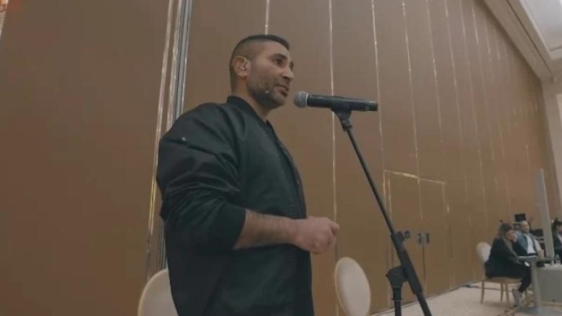 أحمد سعد