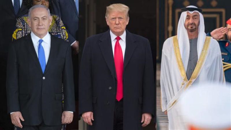 نتنياهو