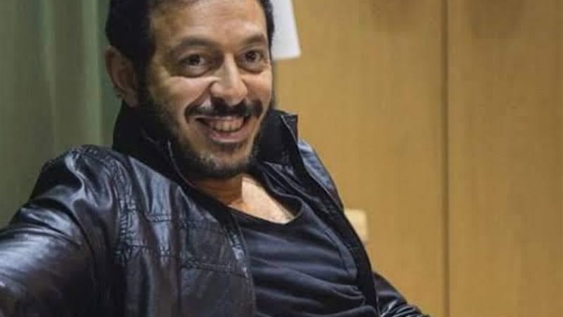 مصطفى شعبان