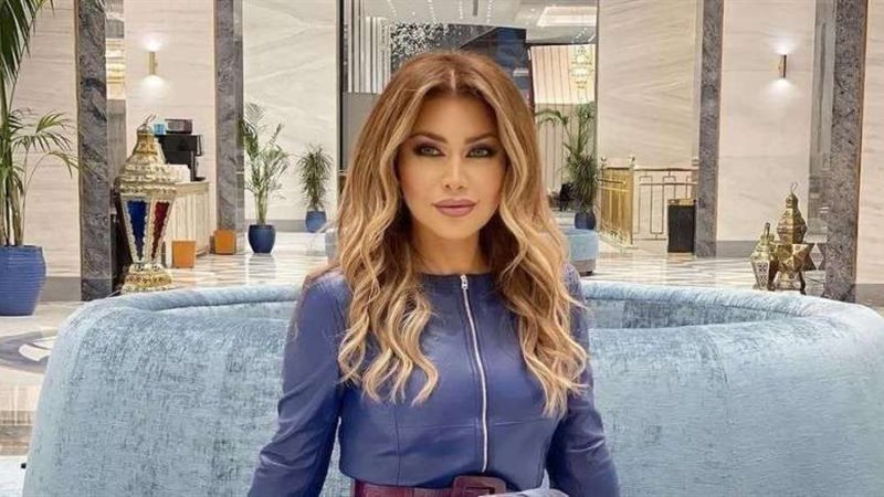 نوال الزغبي