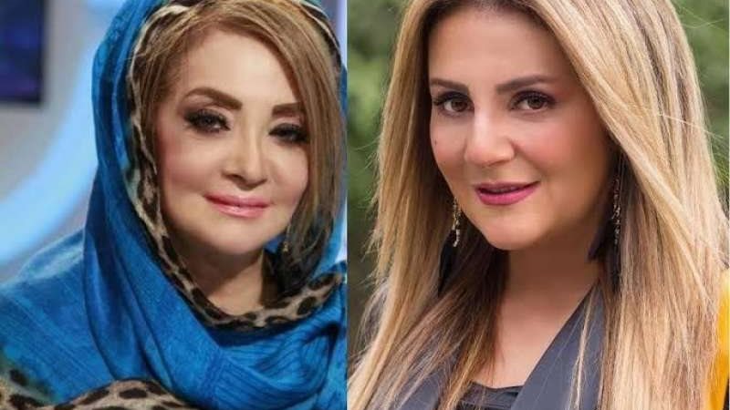 رانيا وشهيرة