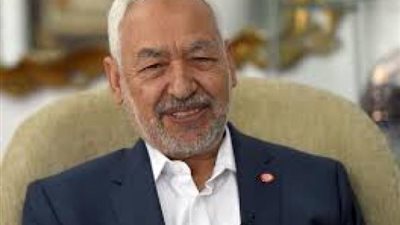 عاجل..انشقاق كاتم أسرار الغنوشي عن إخوان تونس