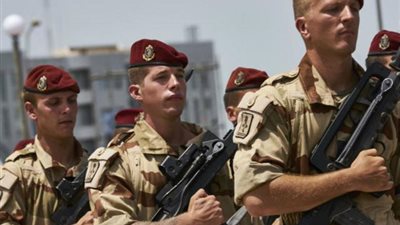 مقتل 50 مسلحا في  عملية للقوات الفرنسية في مالي