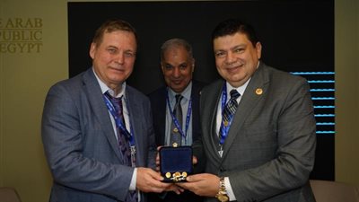 هيئة المحطات النووية تشارك بمؤتمر المناخ COP28 في دبي