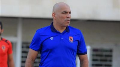 محمد يوسف : مواجهة الأهلي أمام الرجاء في النهائي أسهل من الزمالك