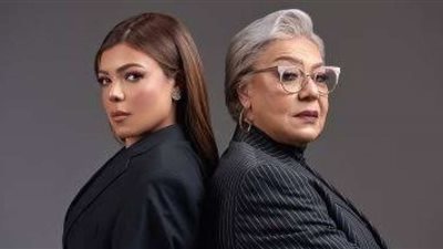 سر غياب ناهد السباعي عن مراسم تشييع ودفن جثمان والدتها